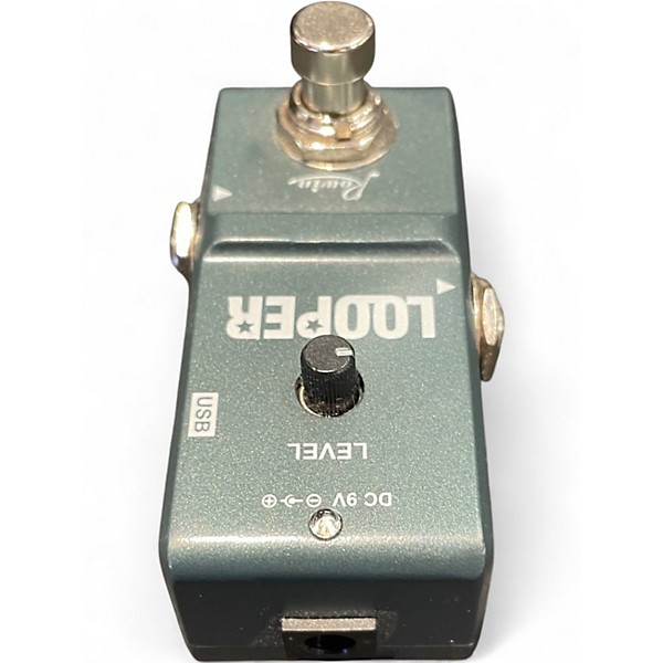 Used Rowin LOOPER Pedal
