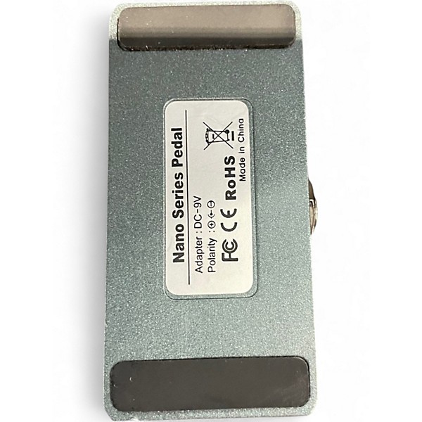 Used Rowin LOOPER Pedal