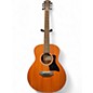 Used Taylor GS Mini Mahogany Mahogany Acoustic Guitar thumbnail