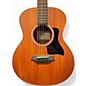 Used Taylor GS Mini Mahogany Mahogany Acoustic Guitar