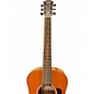 Used Taylor GS Mini Mahogany Mahogany Acoustic Guitar