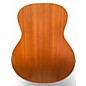 Used Taylor GS Mini Mahogany Mahogany Acoustic Guitar