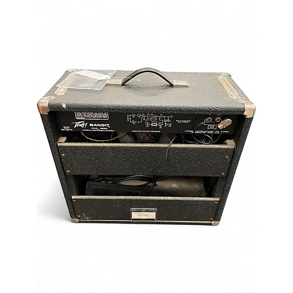 Used Peavey Bandit 112 Guitar Combo Amp