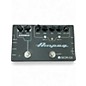 Used Ampeg SCR-DI Bass Effect Pedal thumbnail