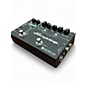 Used Ampeg SCR-DI Bass Effect Pedal