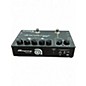 Used Ampeg SCR-DI Bass Effect Pedal