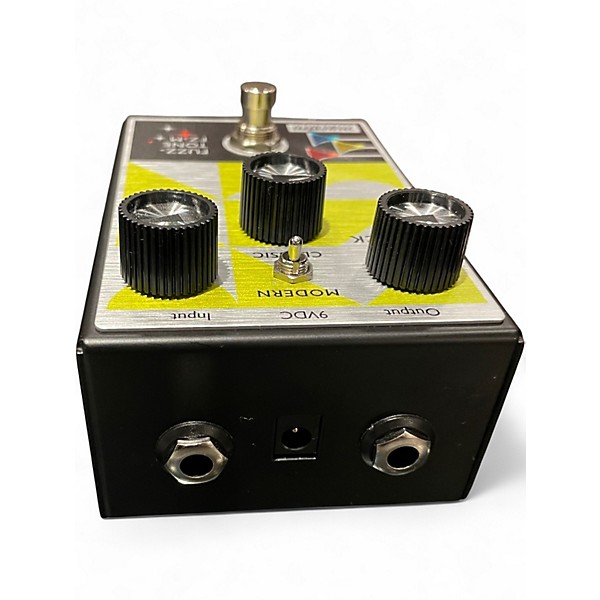Used Maestro FUZZ TONE FZ-M Effect Pedal