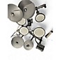 Used Roland TD07KV Electric Drum Set thumbnail