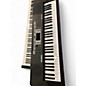 Used Alesis Bravo61 Portable Keyboard thumbnail