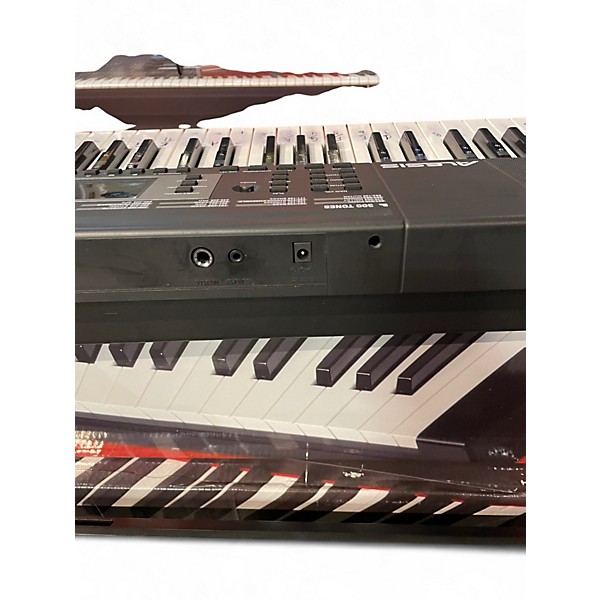 Used Alesis Bravo61 Portable Keyboard