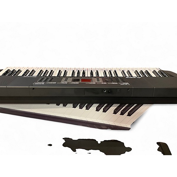 Used Alesis Bravo61 Portable Keyboard