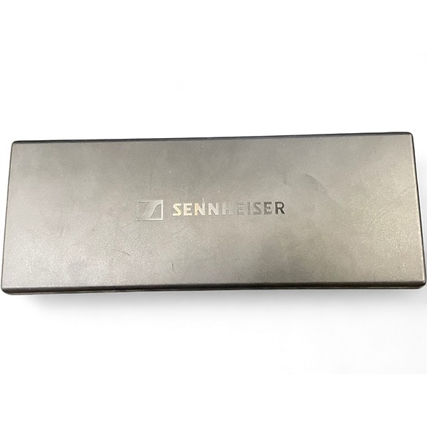 Used Sennheiser MD421 II Dynamic Microphone