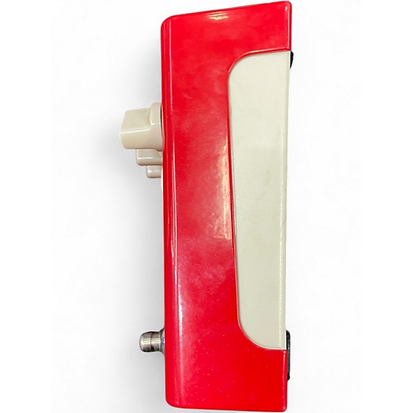 Used TC Helicon VoiceTone Mic Mechanic Vocal Processor