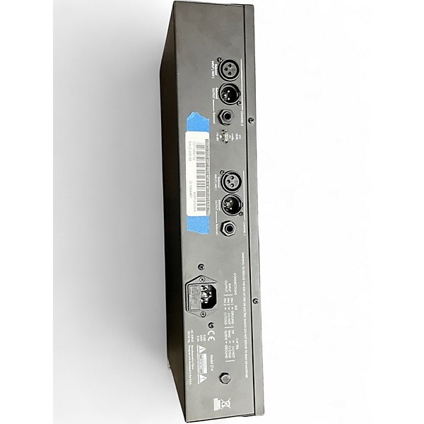 Used 2020 Art Pro MPA II Microphone Preamp