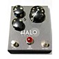 Used Keeley HALO CORE Effect Pedal