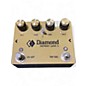 Used DIAMOND PEDALS MEMORY LANE JR Effect Pedal