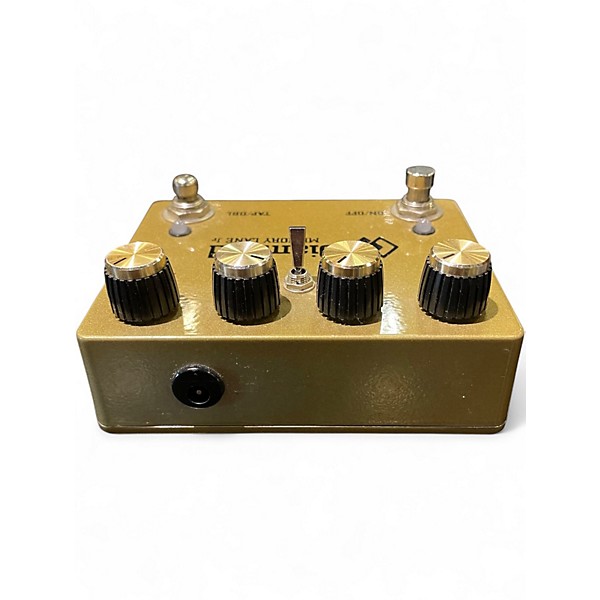 Used DIAMOND PEDALS MEMORY LANE JR Effect Pedal