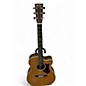 Used Martin OMC PA4 NATURAL Acoustic Electric Guitar thumbnail
