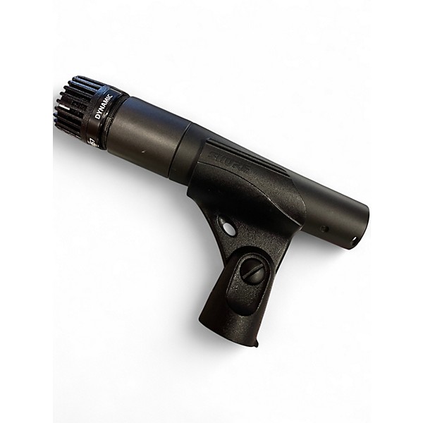 Used Shure SM57LC Dynamic Microphone