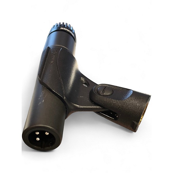 Used Shure SM57LC Dynamic Microphone