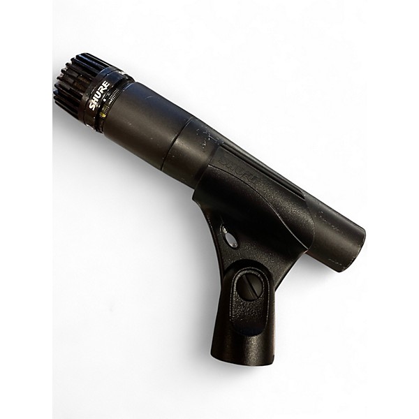 Used Shure SM57LC Dynamic Microphone