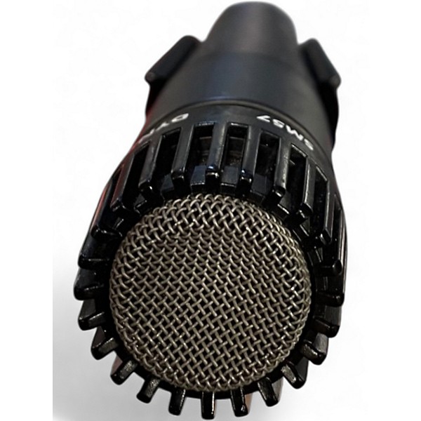 Used Shure SM57LC Dynamic Microphone