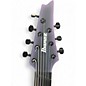 Used Ibanez RGD71ALMS Black Aurora Burst Solid Body Electric Guitar