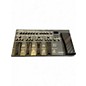 Used BOSS ME80 Guitar Multi Effect Processor thumbnail