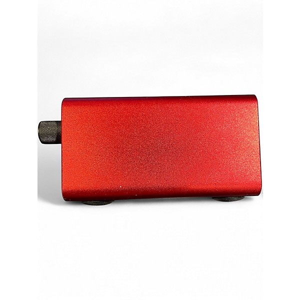 Used Focusrite Scarlett Solo 4TH GEN Audio Interface