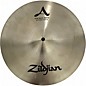 Used Zildjian 14in New Beat Hi Hat Bottom Cymbal thumbnail