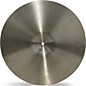 Used Zildjian 14in New Beat Hi Hat Bottom Cymbal