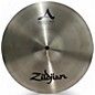 Used Zildjian 14in New Beat Hi Hat Bottom Cymbal