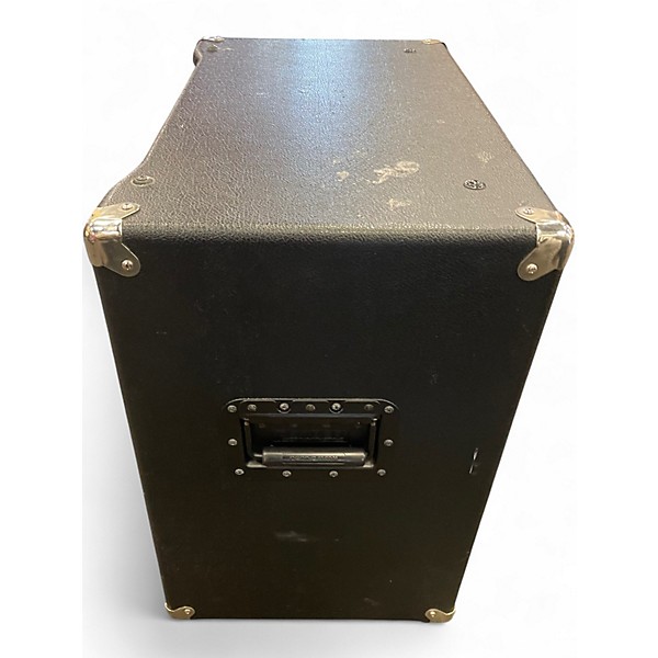 Used Fender Rumble 350 350W Bass Amp Head