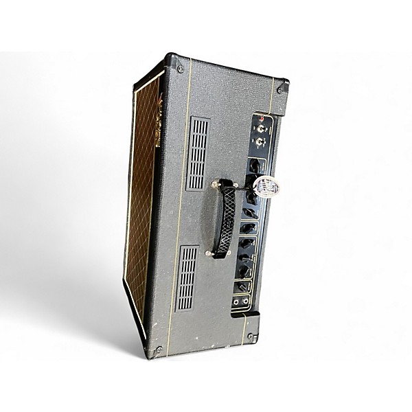 Used VOX AC15C1 15W Tube Guitar Combo Amp