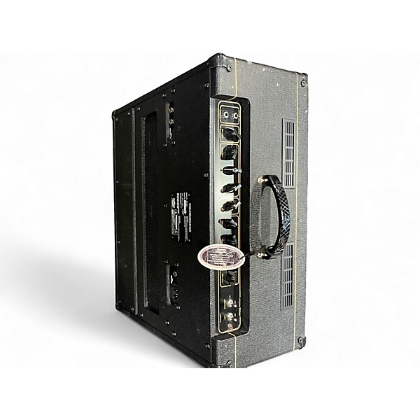 Used VOX AC15C1 15W Tube Guitar Combo Amp