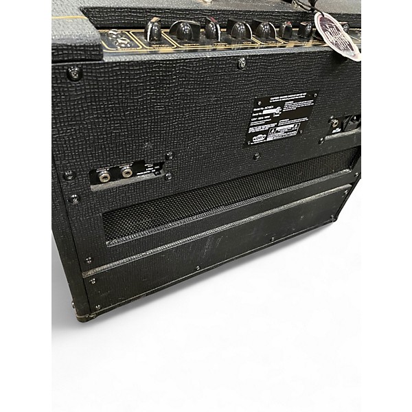 Used VOX AC15C1 15W Tube Guitar Combo Amp