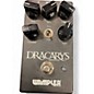Used Wampler Dracarys High Gain Distortion Effect Pedal