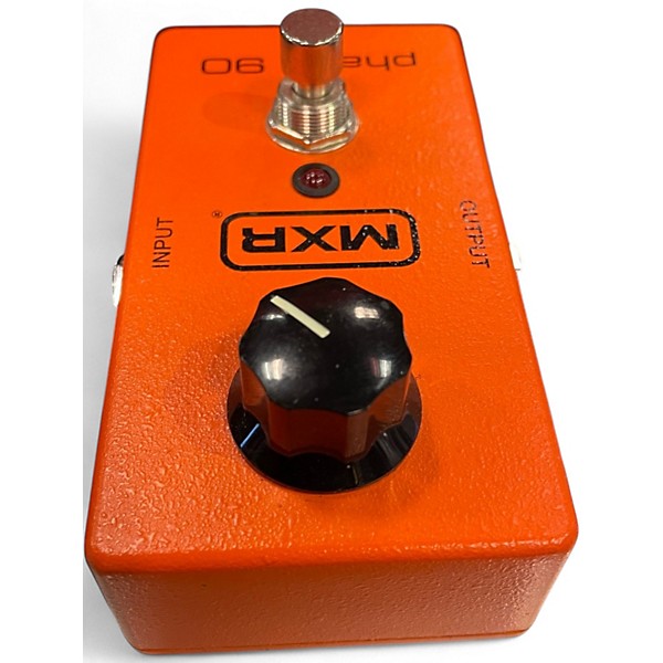 Used MXR M101 Phase 90 Effect Pedal