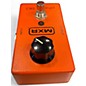 Used MXR M101 Phase 90 Effect Pedal