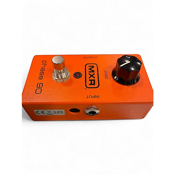Used MXR M101 Phase 90 Effect Pedal
