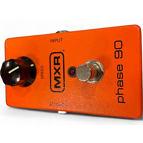 Used MXR M101 Phase 90 Effect Pedal