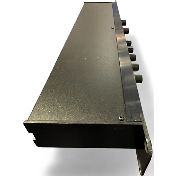 Used Lexicon MPX110 Multi Effects Processor