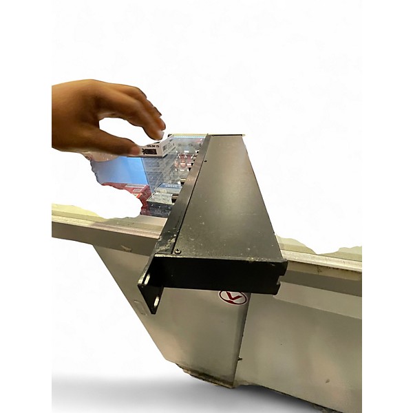 Used Lexicon MPX110 Multi Effects Processor