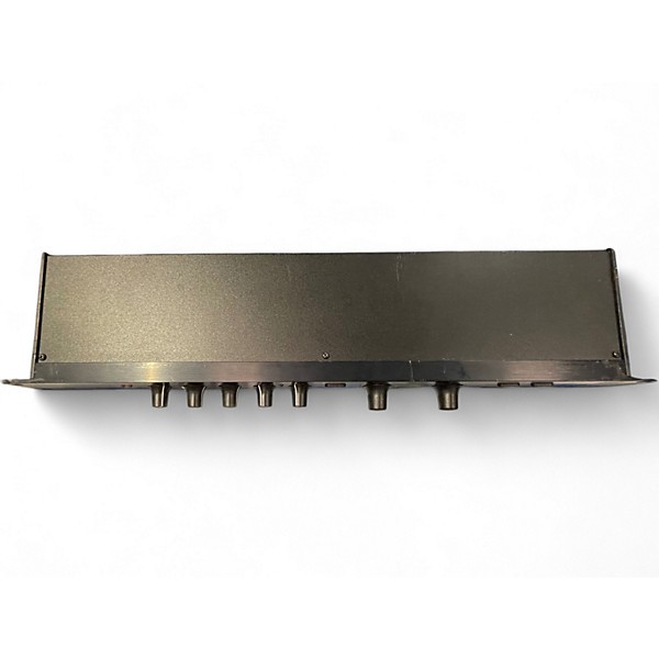 Used Lexicon MPX110 Multi Effects Processor