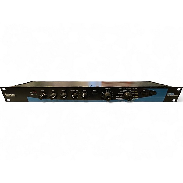Used Lexicon MPX110 Multi Effects Processor