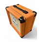 Used Orange Amplifiers PPC108 Micro Terror 1X8 Guitar Cabinet