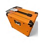 Used Orange Amplifiers PPC108 Micro Terror 1X8 Guitar Cabinet