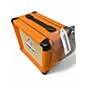 Used Orange Amplifiers PPC108 Micro Terror 1X8 Guitar Cabinet