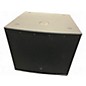 Used JBL EON 618S Powered Subwoofer thumbnail
