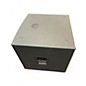 Used JBL EON 618S Powered Subwoofer